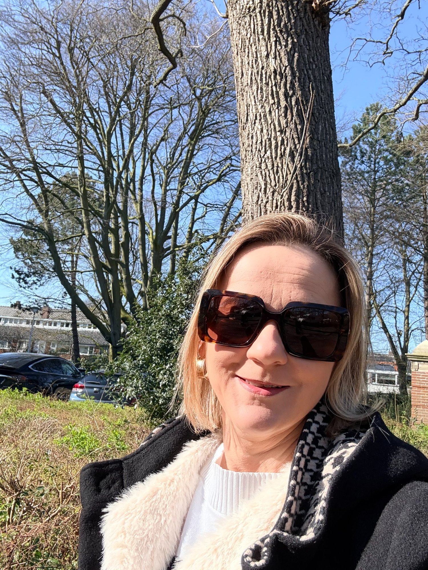 Cecilia — founder of Cecimade
